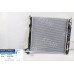 Радіатор Hyundai IX35 09-20 KIA Sportage 09-15 485 x 468 x 16 mm 1.7-2.0 CRDi пл
