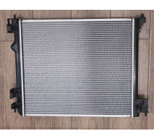 Радіатор Nissan Qashqai I (J11) (13-) RENAULT KADJAR (15-)1.2 DIG-TURBO пл.соти