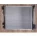 Радіатор Nissan Qashqai I (J11) (13-) RENAULT KADJAR (15-)1.2 DIG-TURBO пл.соти