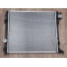 Радіатор Nissan Qashqai I (J11) (13-) RENAULT KADJAR (15-)1.2 DIG-TURBO пл.соти