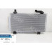 Радіатор кондиціонера Honda Accord 08-12  685 x 348 x 16 mm