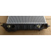 Радіатор Chevrolet Aveo T300 АКПП АС+/- 11-> 620 x 395 x 27 mm плоскі соти