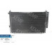 Радіатор кондиціонера Toyota RAV4 2.0-2.5 12-> (705 x 408 x 16 mm)