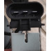 Мотор радіатора  Opel Astra H Zafira B AC+ (1.3-1.9CDTi  04-11 315mm