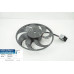 Мотор радіатора  Opel Astra H Zafira B AC+ (1.3-1.9CDTi  04-11 315mm