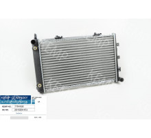 Радіатор Mercedes  W201(190) АКПП 1,9-2,2D 82-93  575*368