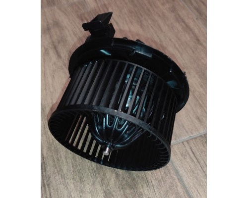 Мотор печі RENAULT MODUS(2004-/) RENAULT CLIO(2005-2014)