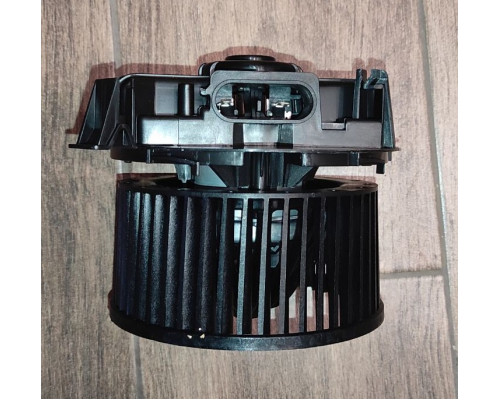 Мотор печі RENAULT MODUS(2004-/) RENAULT CLIO(2005-2014)