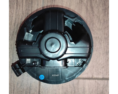 Мотор печі RENAULT MODUS(2004-/) RENAULT CLIO(2005-2014)