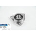 Підшипник ролика проміж (термомуфти) Audi-100 91-97