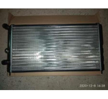 Радіатор Skoda Felicia1.6-1.9D 95-00г. 590*285