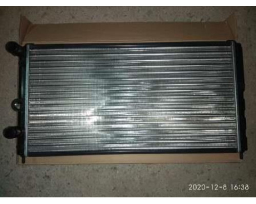 Радіатор Skoda Felicia1.6-1.9D 95-00г. 590*285