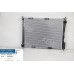 Радіатор Renault Clio 3 MODUS (04-) 492*406