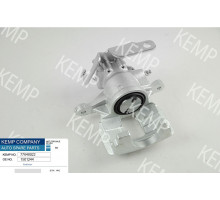 Супорт задній Ford  TRANSIT Bus  TDCi 2006-2014 -L RWD   (без скоби)