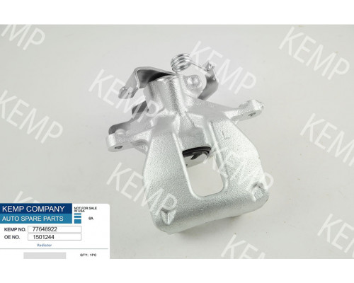 Супорт задній Ford  TRANSIT Bus  TDCi 2006-2014 -L RWD   (без скоби)