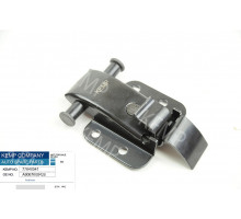 Кронштейн обмежувача задньої двері Mercedes sprinter 906 2006- (на к