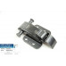 Кронштейн обмежувача задньої двері Mercedes sprinter 906 2006- (на к
