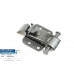Кронштейн обмежувача задньої двері Mercedes sprinter 906 2006- (на к