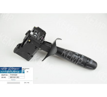 Перемикач поворотів світла Renault Duster Sandero I Logan I 13 PIN 04-20