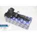 Перемикач поворотів світла Renault Duster Sandero I Logan I 13 PIN 04-20