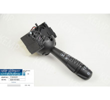Перемикач поворотів світла Renault Clio IV 12-, Trafic 14-, Captur 1 14+2 PIN