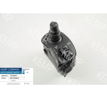 Перемикач склоочисників Renault Kangoo 08-/ClioIII/Modus Пр. 18+10+6 PIN
