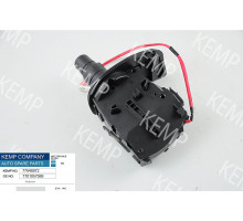 Перемикач поворотів світла  Renault Kangoo 08- Clio 05- Modus -05 10PIN