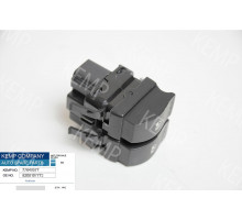 Кнопка склопідйомника Renault Megane 2, Trafic 2 10 PIN