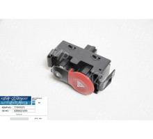 Кнопка аварійки RENAULT KANGOO 08-12