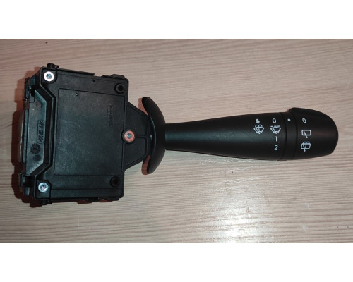 Перемикач склоочисників Renault Lodgy Dokker Sandero II Logan II13 PIN