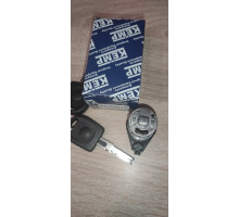 Личинка замка запалювання VW .AUDI SKODA