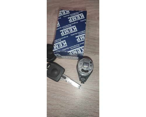 Личинка замка запалювання VW .AUDI SKODA