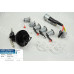Комплект замків Renault Master (7PCS/SET)