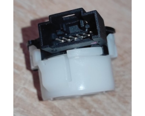 Контактна група замка запалювання Audi VW Pollo;Passat Skoda 03-14 6PIN