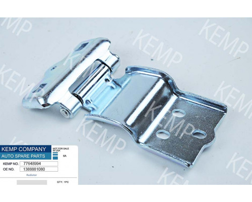 Петля двері задньої лівої citroen jumper / fiat ducato / peugeot boxer 06-