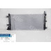 Радіатор Nissan Leaf 18->