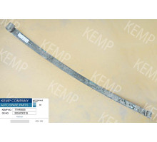 Лист ресори задньої Mercedes 207-310 (кореневий)
