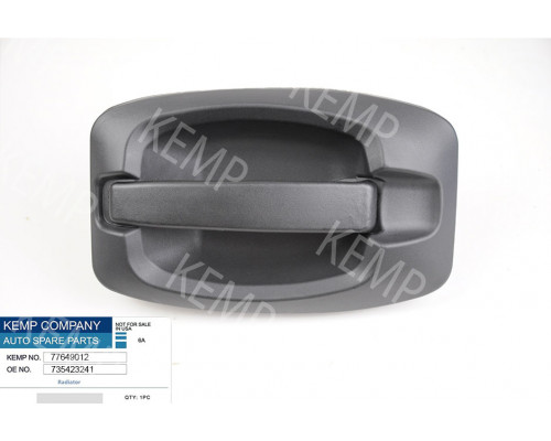 Ручка двері Fiat Ducato Citroen Jumper Peugeot Boxer 06->