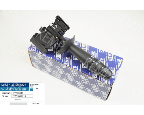 Перемикач поворотів світла Renault Trafic 00-14 Master ii 97-10
