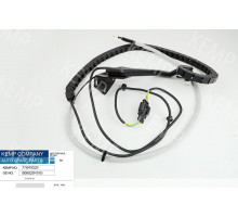 Ролик двері (нижній) Mercedes sprinter 209-519/vw crafter 30-50 06- (з дротом