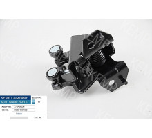 Кронштейн зсувних дверей  Peugeot Partner Citroen Berlingo 08-> R середній