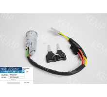 Замок запалювання Renault Kango Trafik (4 проводи) 01- ->