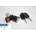 Замок запалювання Renault Dacia Sandero 2 LOGAN 2 2013-2020 ключ 2 кнопки
