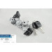 Замок запалювання (в зборі) WV Audi 1K0905851 + 6RA905865 +8E0905855A