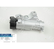 Корпус замка запалювання з конт.групою Audi VW  Skoda