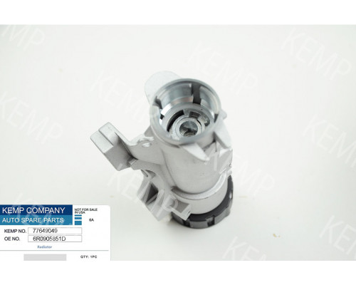 Корпус замка запалювання з конт.групою Audi VW  Skoda