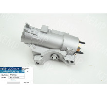 Корпус замка запалювання з конт.групою Audi VW  Skoda