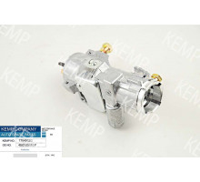 Корпус замка запалювання з конт.групою Audi VW  Skoda