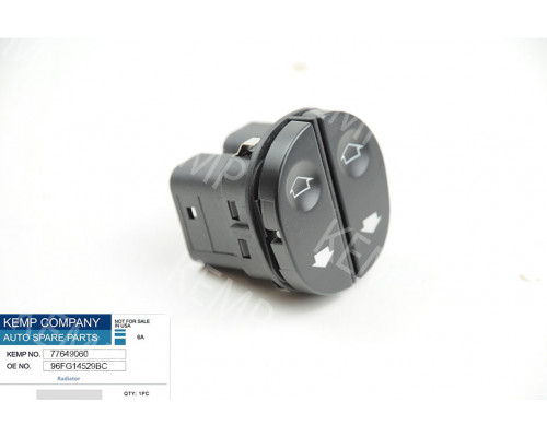 Кнопка Ск/підймача Ford FUSION  CONNECT Transit
