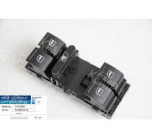 Блок керування склопідіймача VW Golf Bora  VW Passat B6 1K1